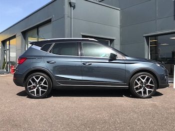 Used SEAT Arona 2021 for sale - 78166003: Photo