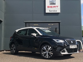 SEAT - Arona