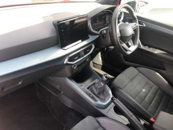 Used SEAT Arona 2024 for sale - 75443487: Photo