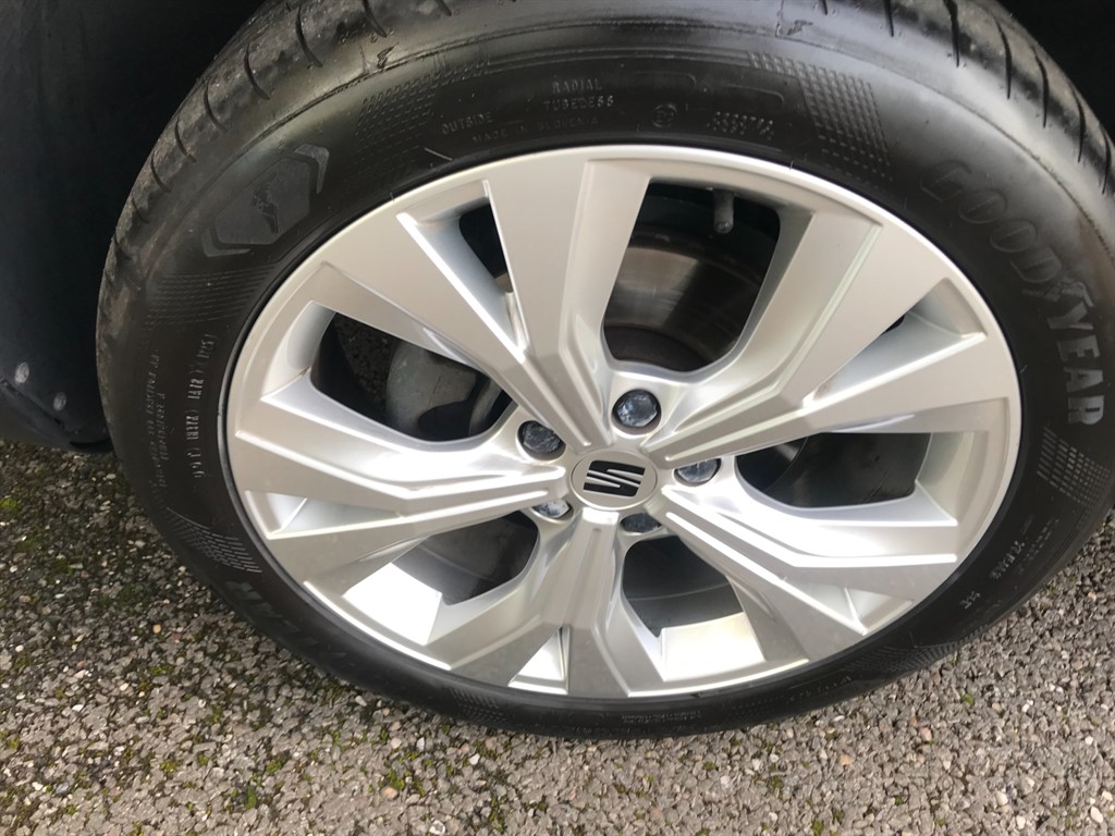 Used SEAT Ateca 2022 for sale - 76332362: Photo 6