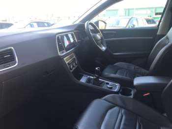 Used SEAT Ateca 2022 for sale - 74745379: Photo