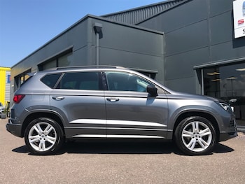 Used SEAT Ateca 2024 for sale - 78701354: Photo