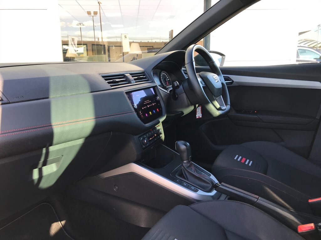 Used SEAT Arona 2021 for sale - 76615914: Photo 2