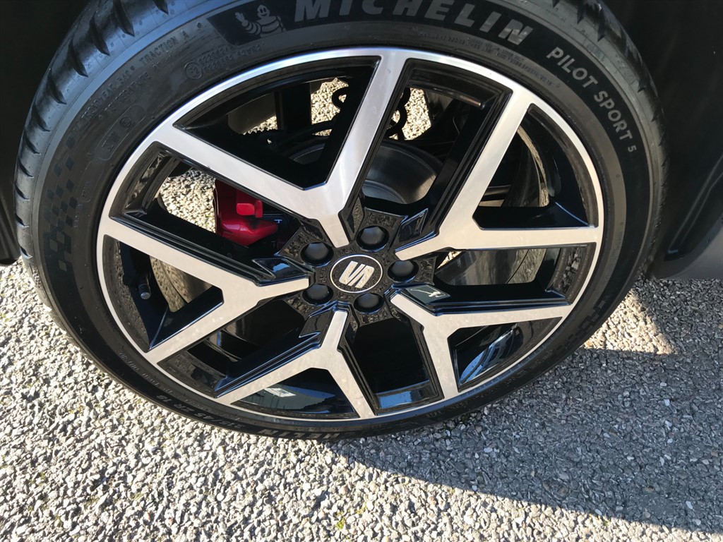 Used SEAT Arona 2021 for sale - 76615914: Photo 6