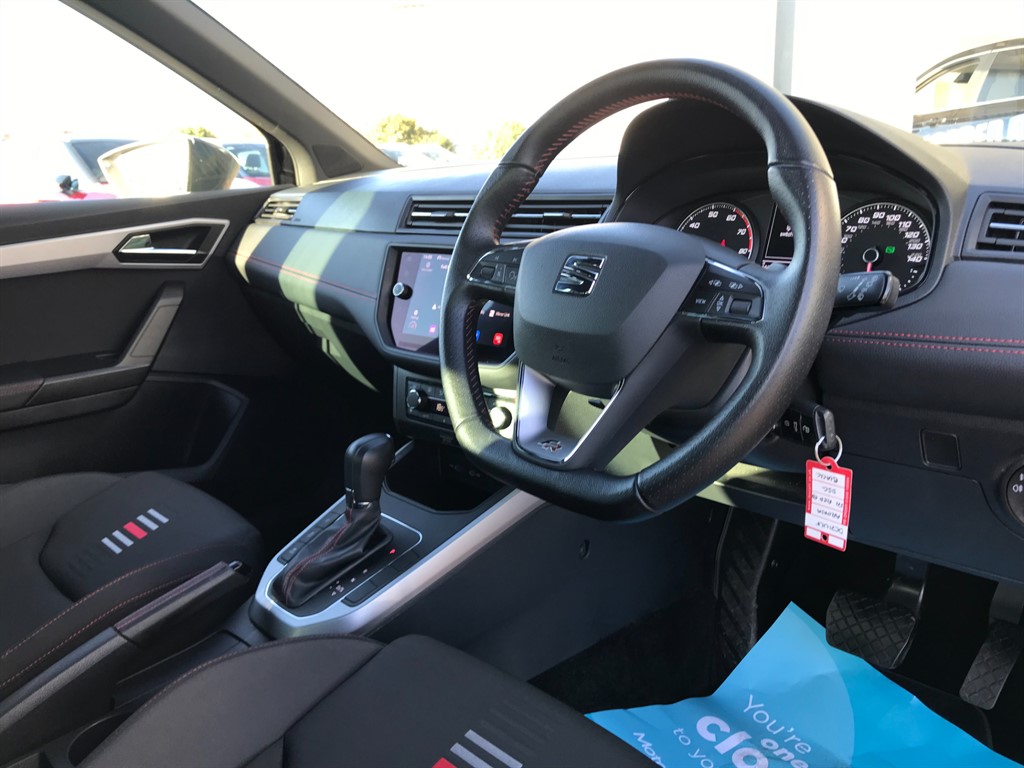 Used SEAT Arona 2021 for sale - 76615914: Photo 7