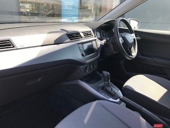 Used SEAT Arona 2019 for sale - 79160334: Photo
