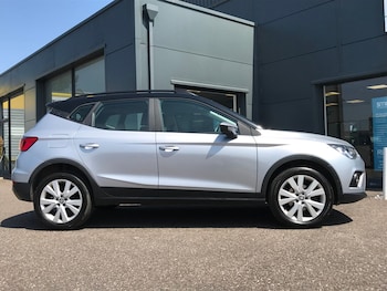 Used SEAT Arona 2019 for sale - 79160334: Photo