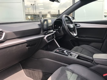 Used SEAT Leon 2022 for sale - 75764195: Photo