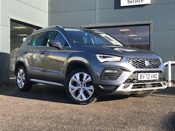 2022 - 1.5 TSI EVO Xperience 5dr DSG