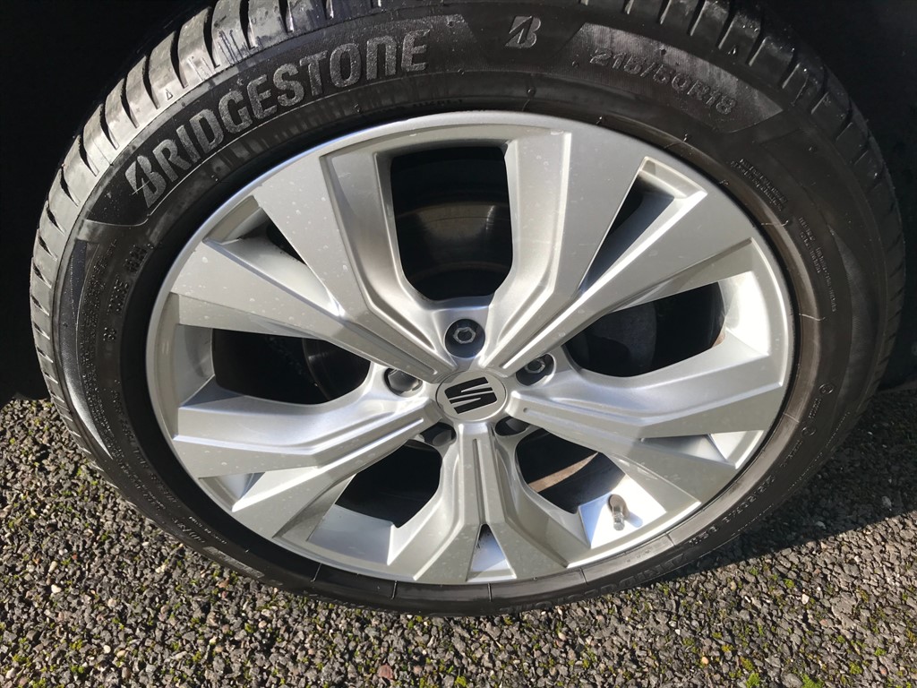 Used SEAT Ateca 2022 for sale - 77087770: Photo 6