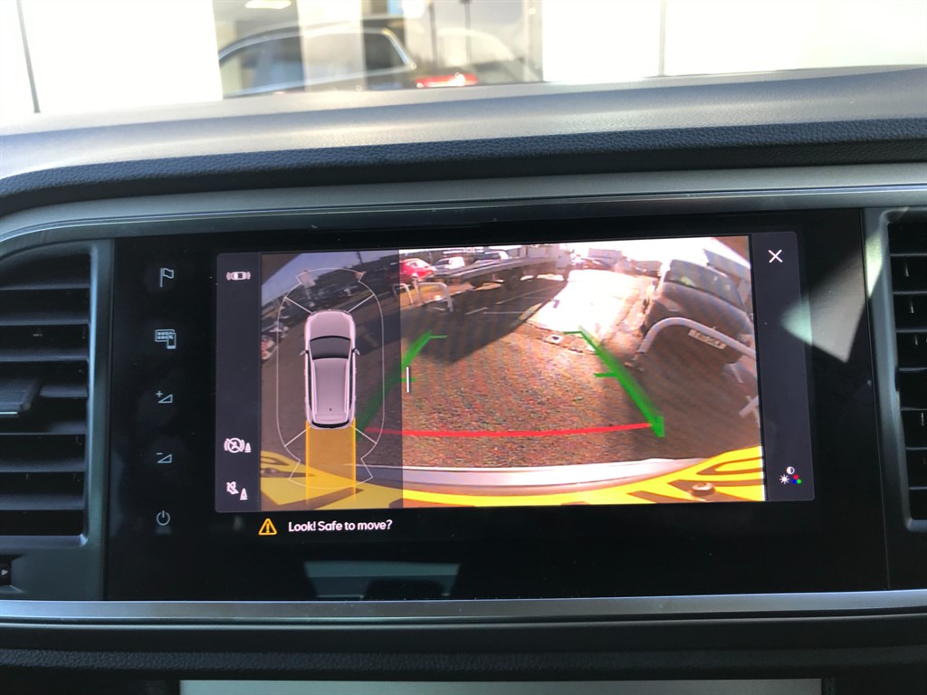 Used SEAT Ateca 2022 for sale - 77087770: Photo 9