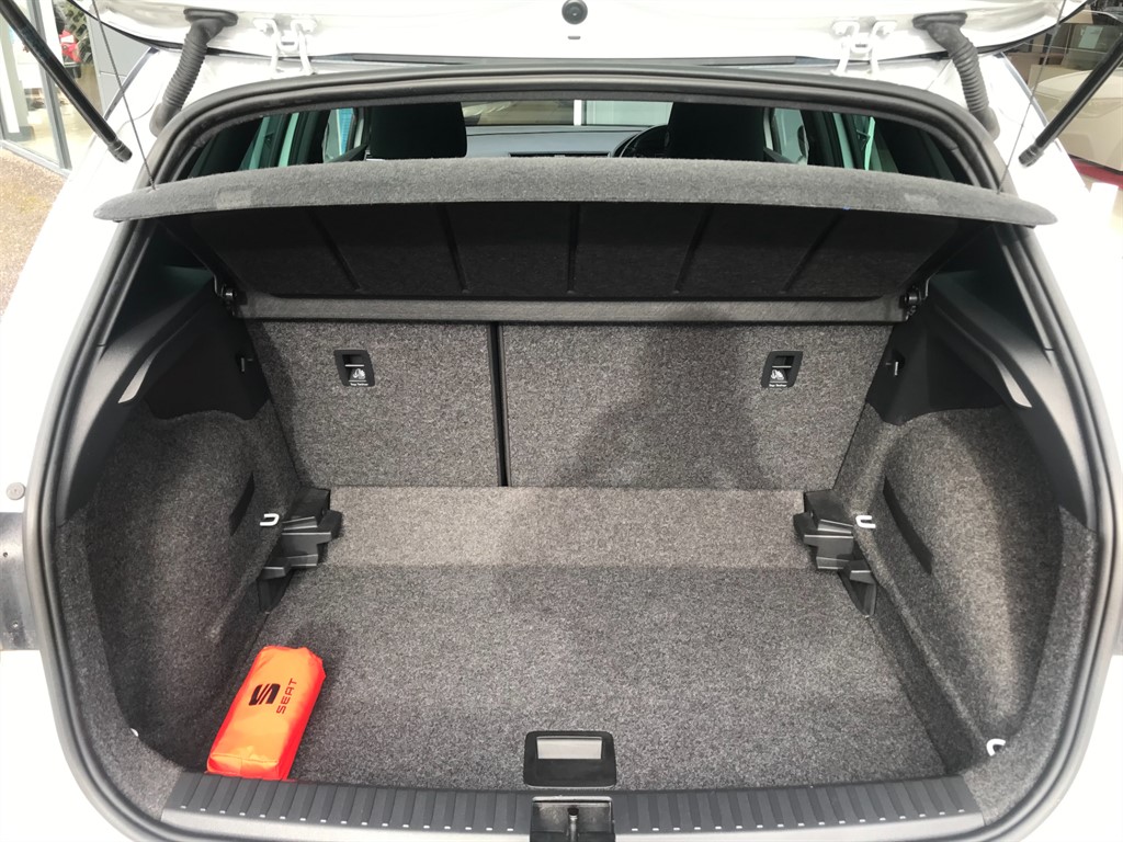 Used SEAT Arona 2021 for sale - 76332331: Photo 10