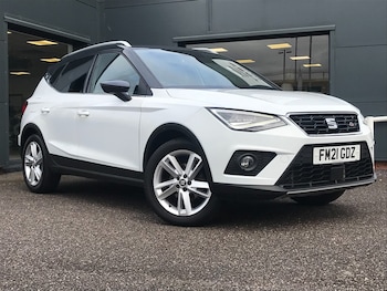 SEAT - Arona