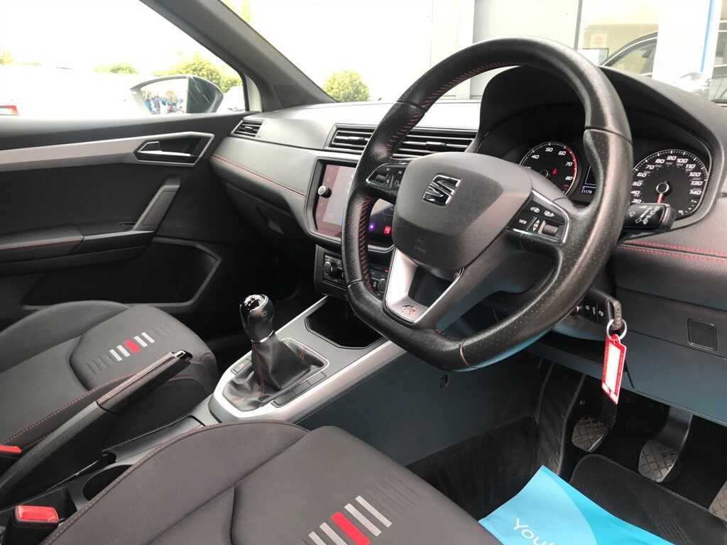 Used SEAT Arona 2021 for sale - 76332331: Photo 7