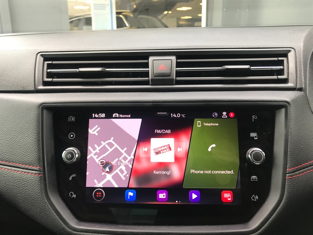 Used SEAT Arona 2021 for sale - 76332331: Photo 9