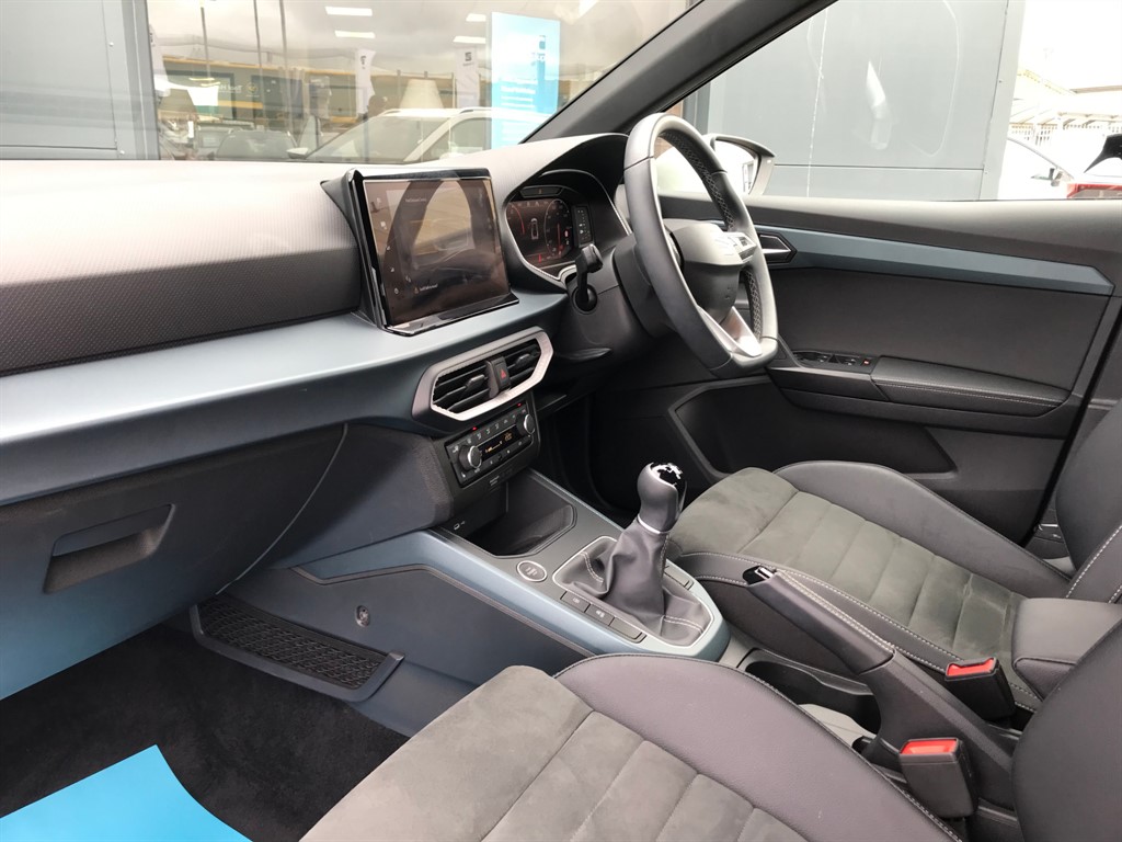 Used SEAT Arona 2024 for sale - 78042381: Photo 2