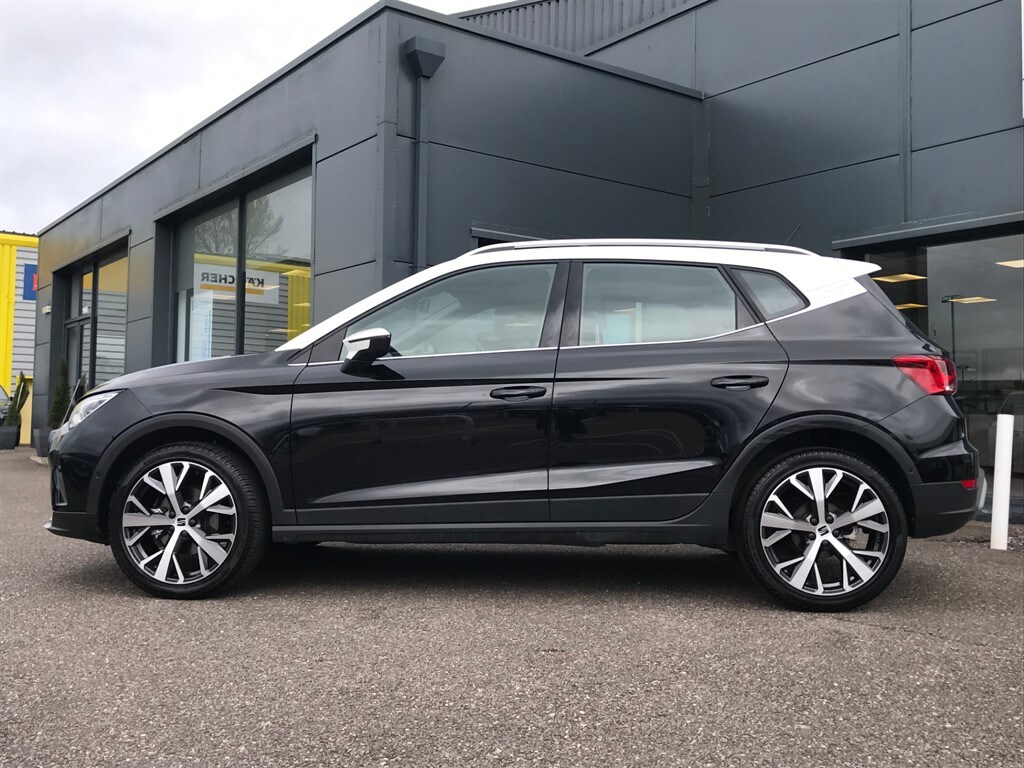 Used SEAT Arona 2024 for sale - 78042381: Photo 4