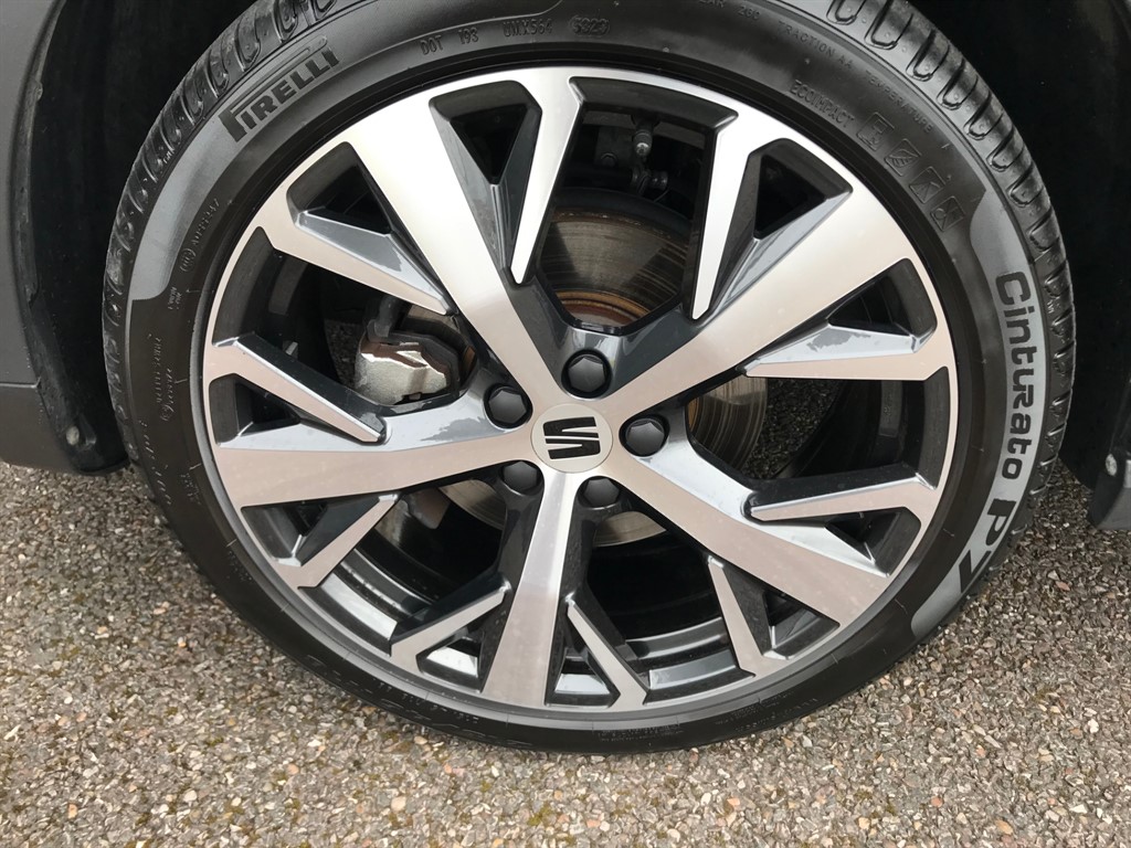 Used SEAT Arona 2024 for sale - 78042381: Photo 6