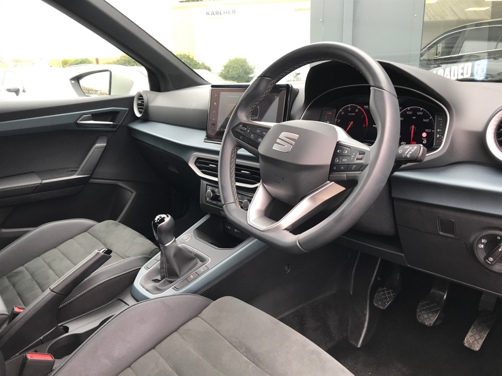 Used SEAT Arona 2024 for sale - 78042381: Photo 7