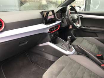 Used SEAT Arona 2024 for sale - 74778791: Photo