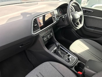 Used SEAT Ateca 2021 for sale - 78344234: Photo