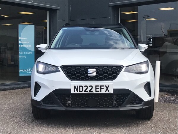 Used SEAT Arona 2022 for sale - 75572414: Photo 10