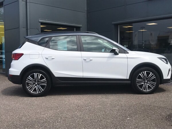 Used SEAT Arona 2022 for sale - 75572414: Photo 7