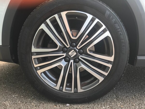 Used SEAT Arona 2022 for sale - 75572414: Photo 8