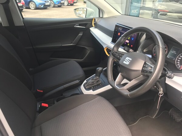 Used SEAT Arona 2022 for sale - 75572414: Photo 9