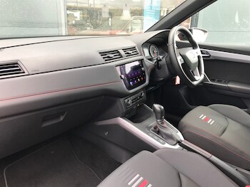 Used SEAT Arona 2021 for sale - 78255208: Photo