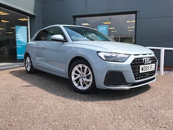 Used Audi A1 2020 for sale - 79189809: Photo