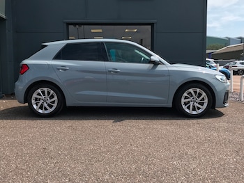 Used Audi A1 2020 for sale - 79189809: Photo