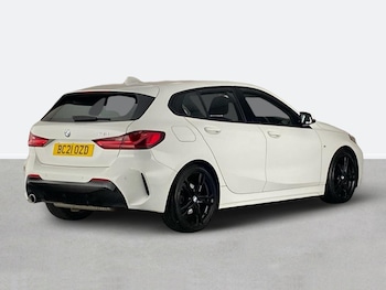Used BMW 1 Series 2021 for sale - 77879187: Photo