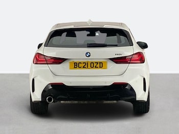 Used BMW 1 Series 2021 for sale - 77879187: Photo