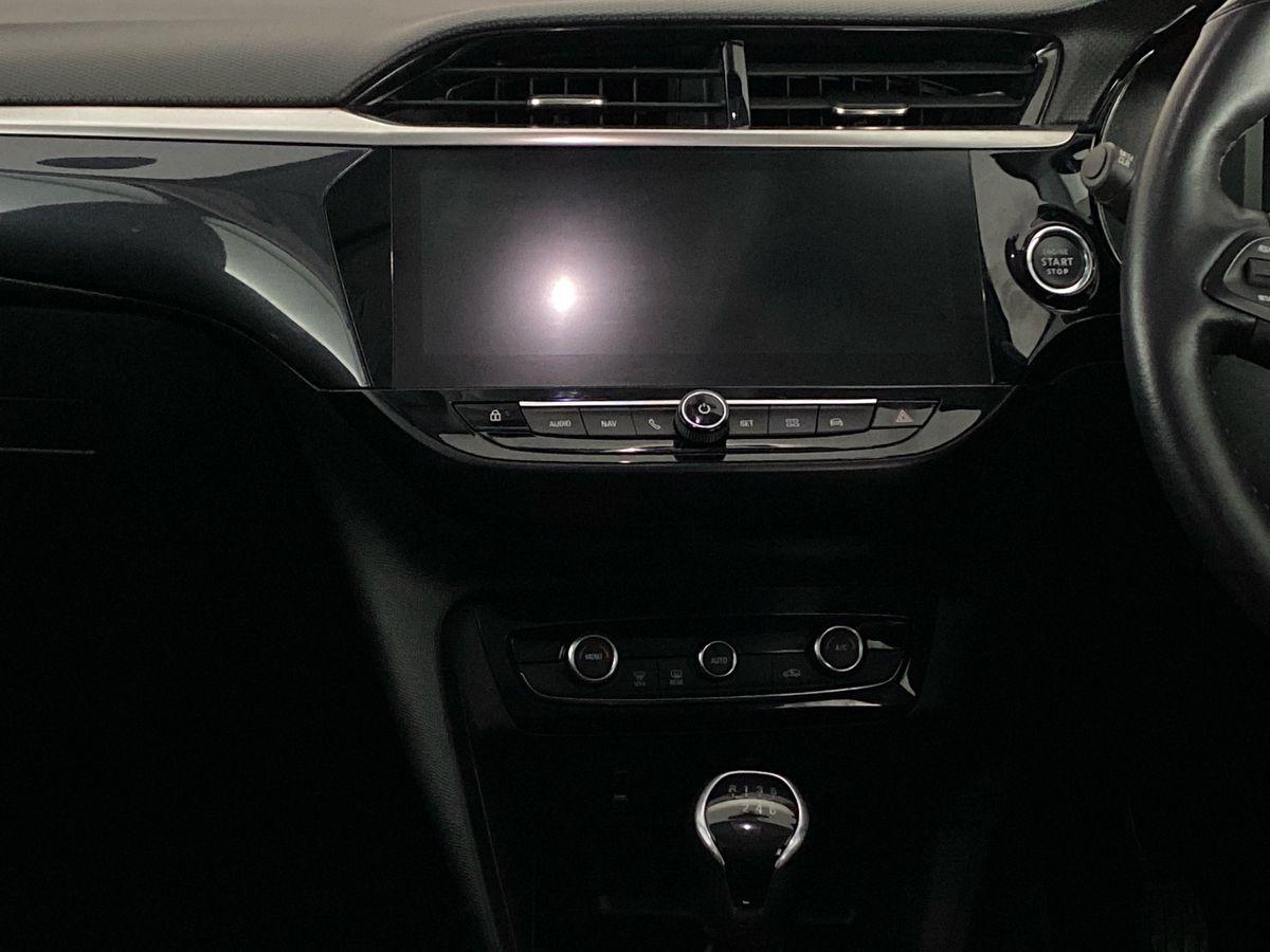 Used Vauxhall Corsa 2021 for sale - 76411755: Photo 10