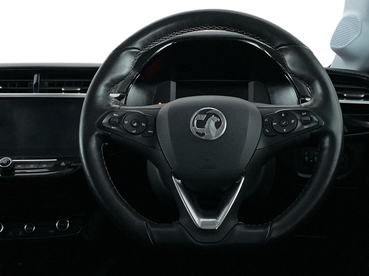 Used Vauxhall Corsa 2021 for sale - 76411755: Photo 11