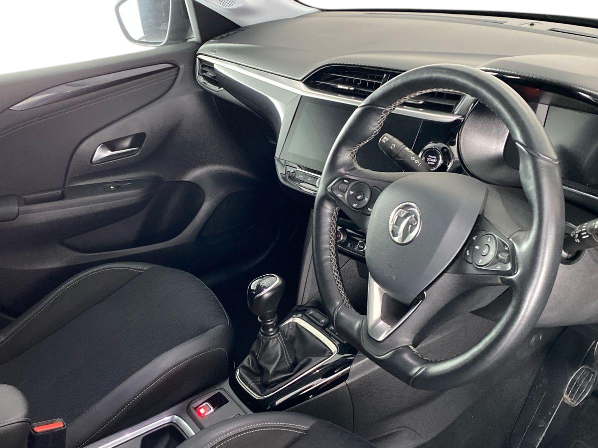 Used Vauxhall Corsa 2021 for sale - 76411755: Photo 12