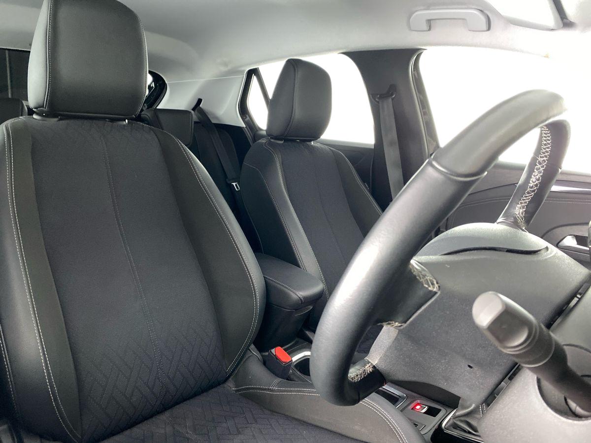 Used Vauxhall Corsa 2021 for sale - 76411755: Photo 13