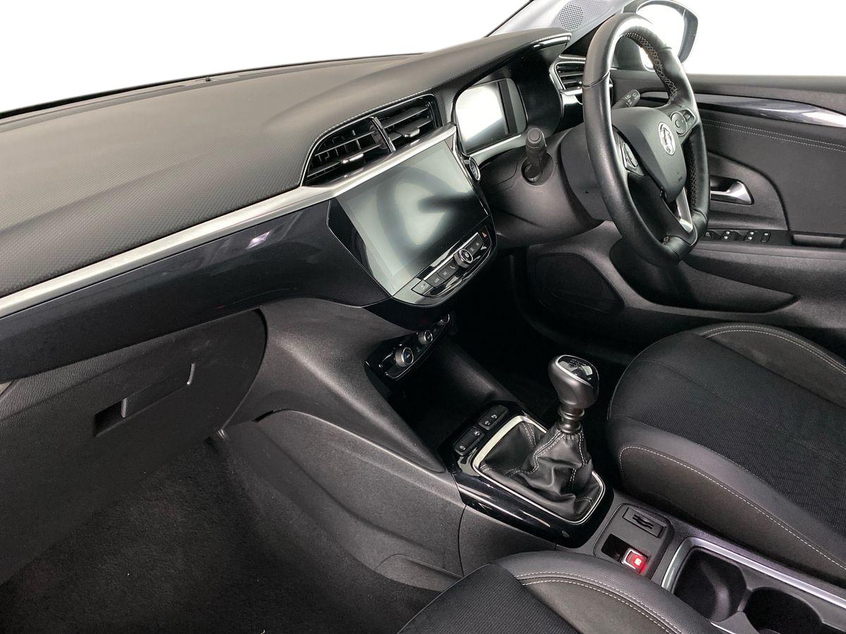 Used Vauxhall Corsa 2021 for sale - 76411755: Photo 14