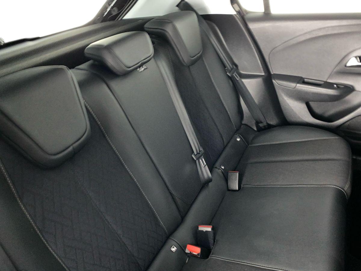 Used Vauxhall Corsa 2021 for sale - 76411755: Photo 15