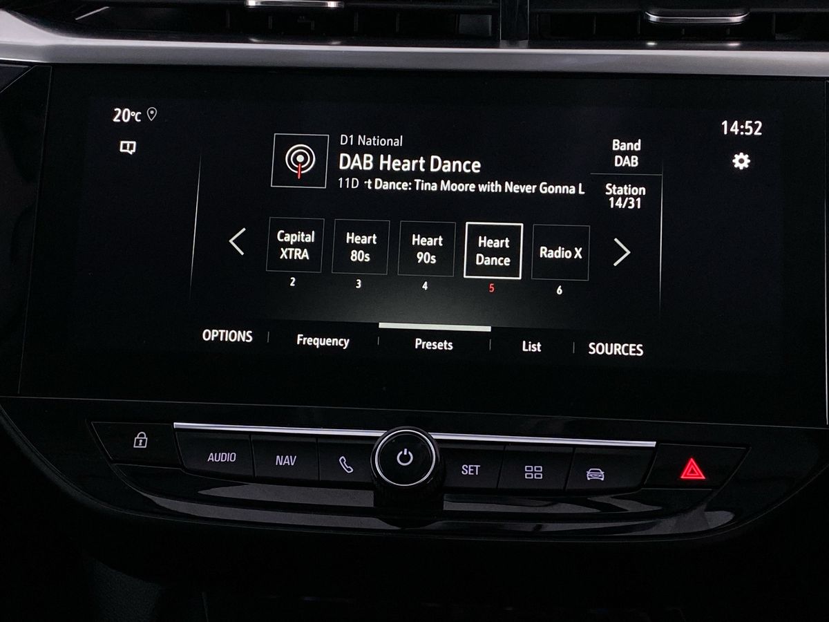 Used Vauxhall Corsa 2021 for sale - 76411755: Photo 18