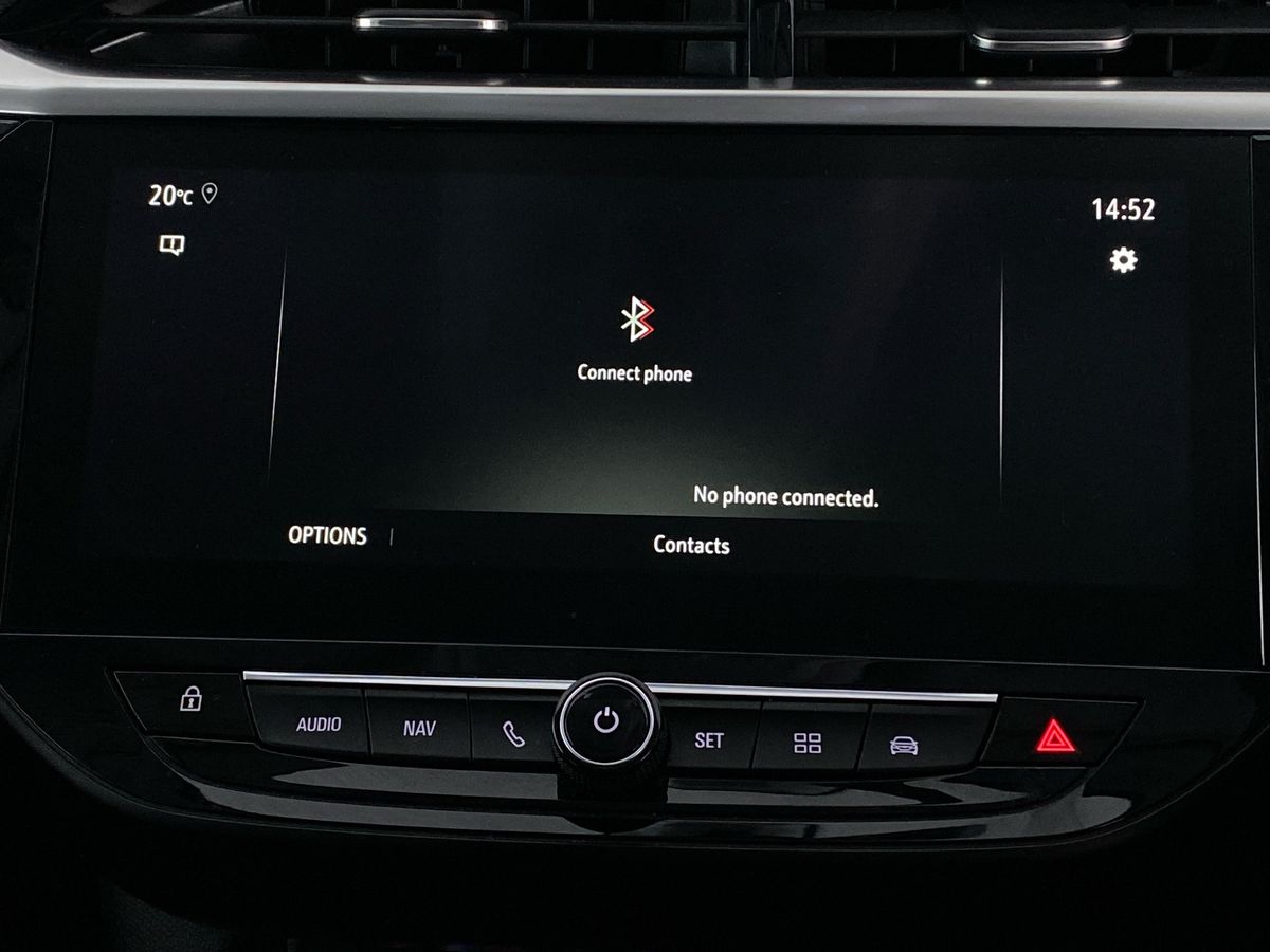 Used Vauxhall Corsa 2021 for sale - 76411755: Photo 19