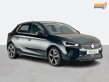 Used Vauxhall Corsa 2021 for sale - 76411755: Photo