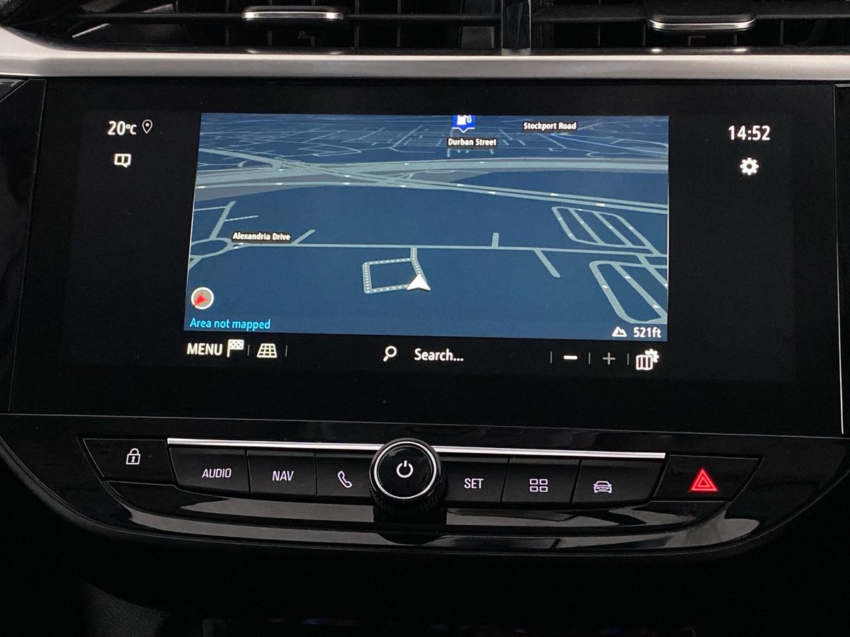 Used Vauxhall Corsa 2021 for sale - 76411755: Photo 20