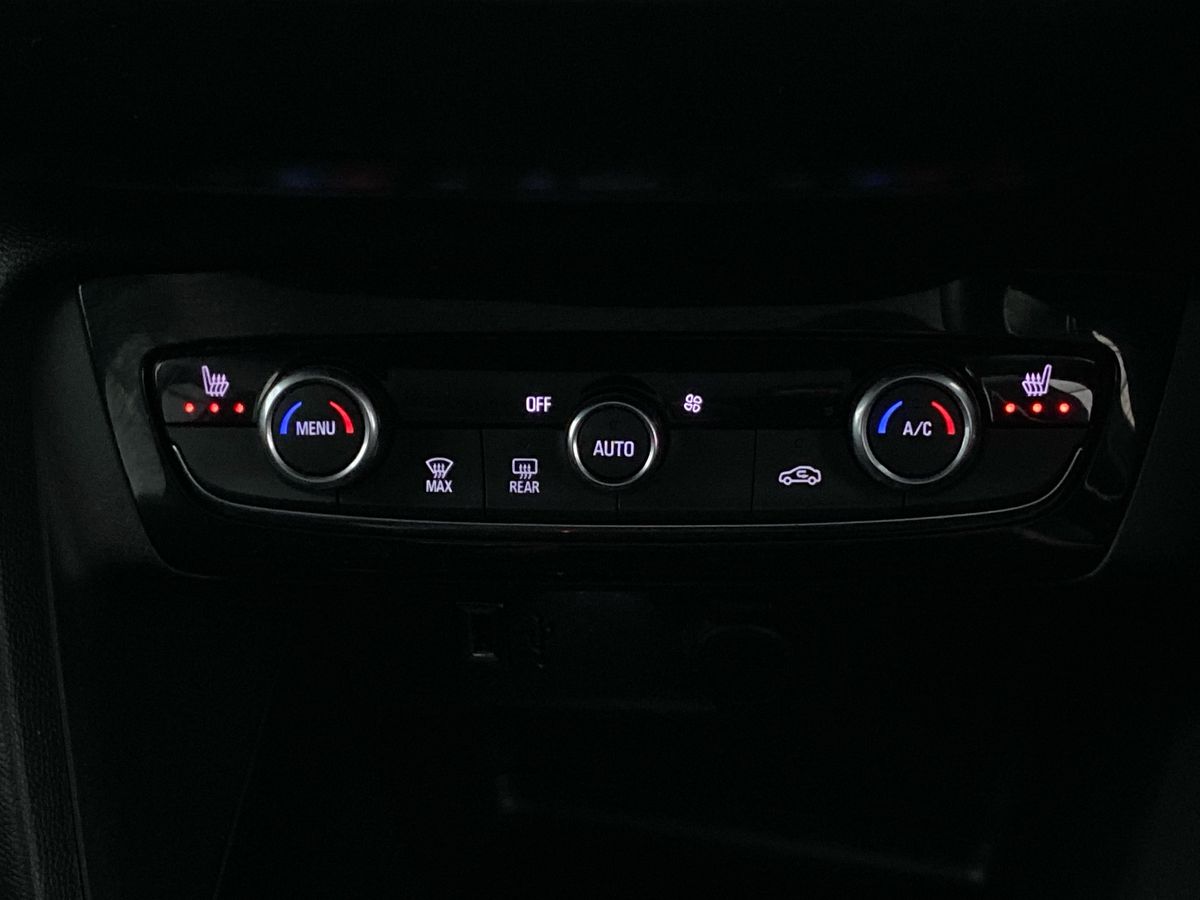 Used Vauxhall Corsa 2021 for sale - 76411755: Photo 22