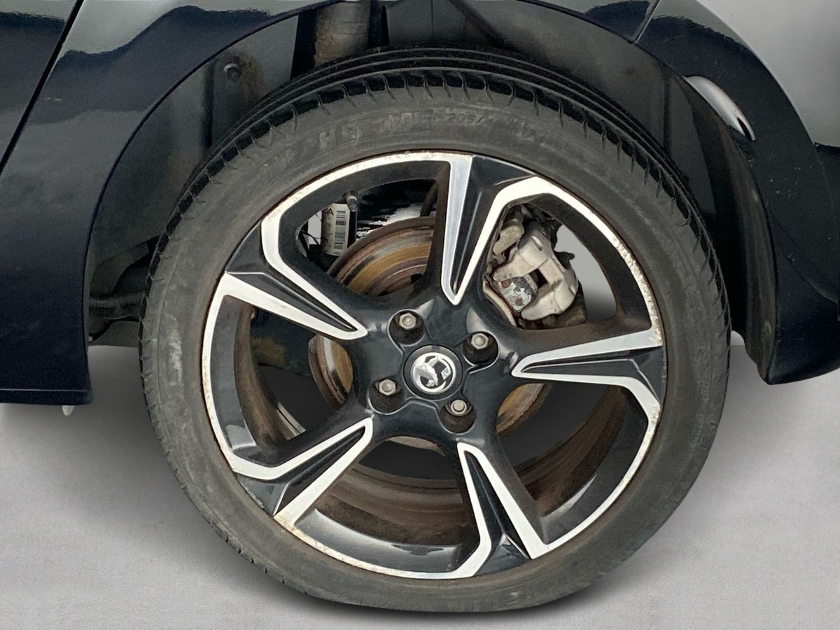 Used Vauxhall Corsa 2021 for sale - 76411755: Photo 31