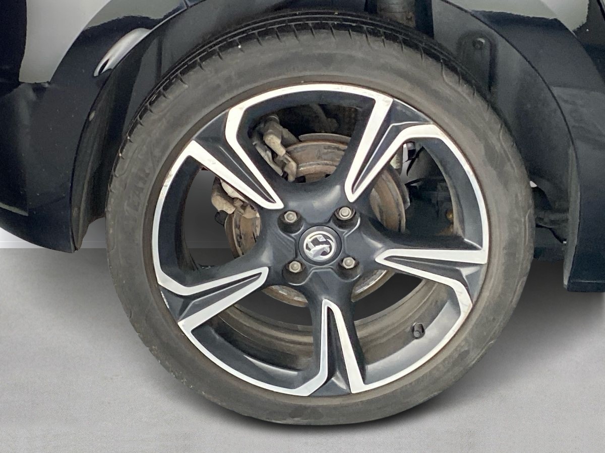 Used Vauxhall Corsa 2021 for sale - 76411755: Photo 32