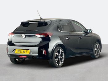 Used Vauxhall Corsa 2021 for sale - 76411755: Photo