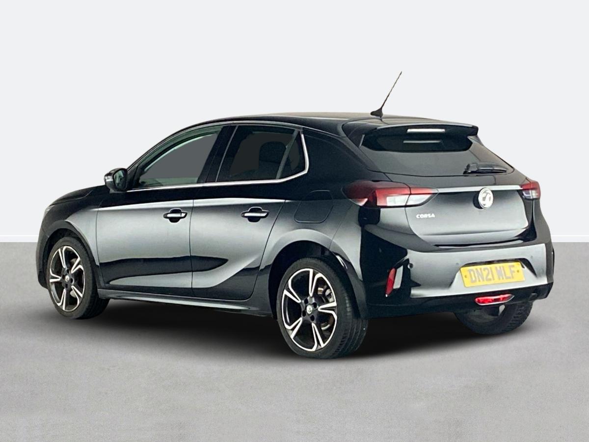 Used Vauxhall Corsa 2021 for sale - 76411755: Photo 5