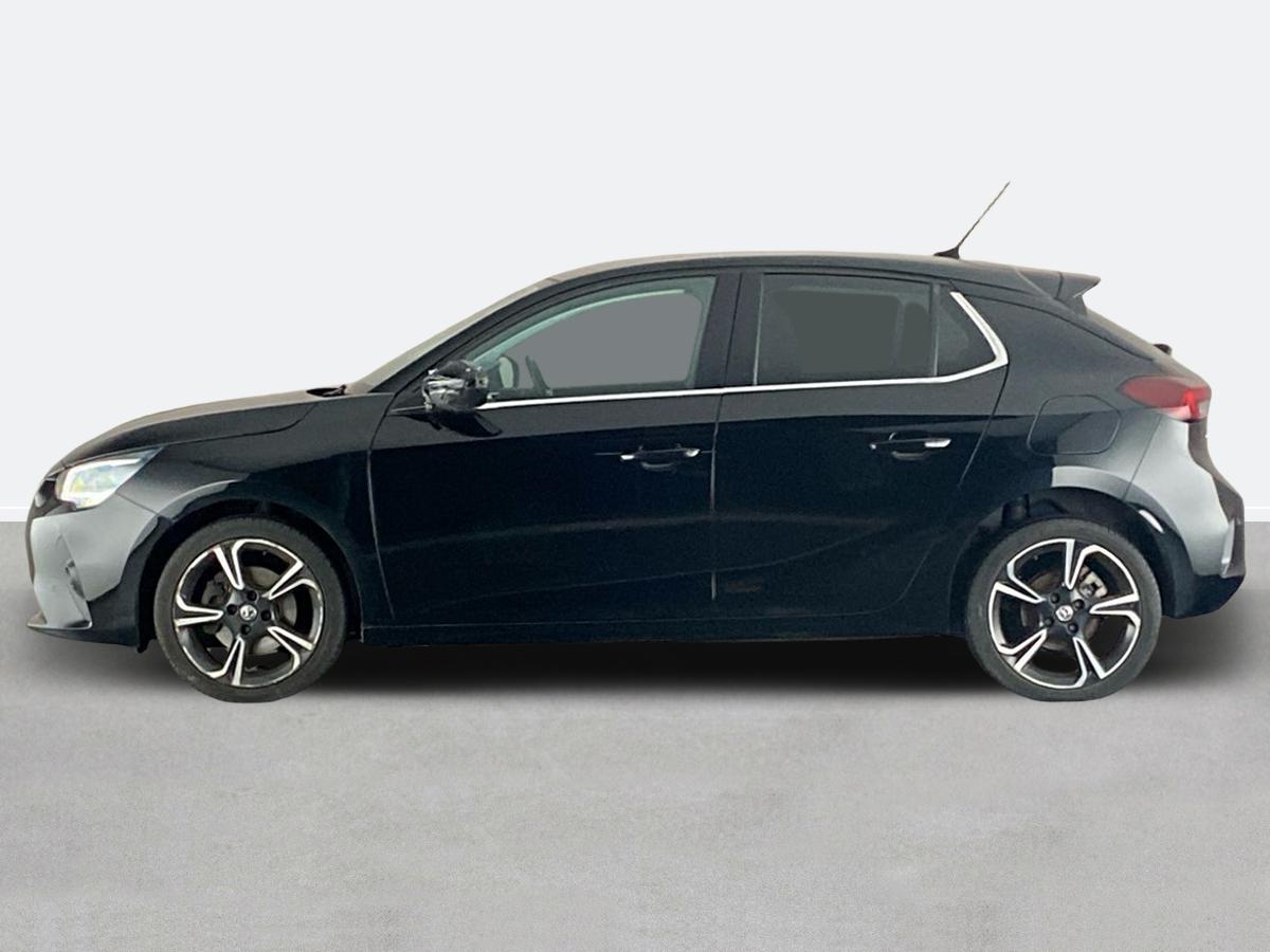 Used Vauxhall Corsa 2021 for sale - 76411755: Photo 6